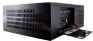 Elmo EDR-10PV - To unpack the DVR, follow these steps: - 1