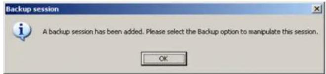 Elmo EDR-10PV - Quick CD Backup in Search Mode - 4