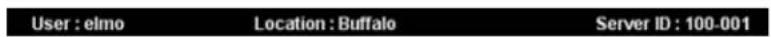 Elmo EDR-10PV - Tip - 1