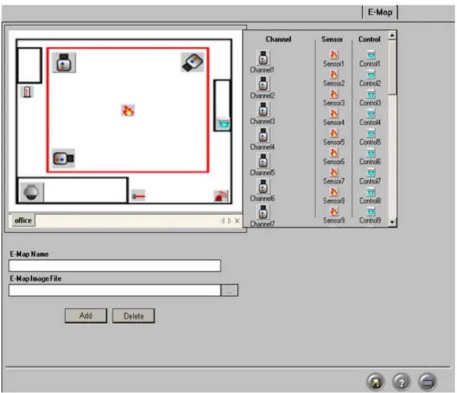 Elmo EDR-10PV - Note - 1