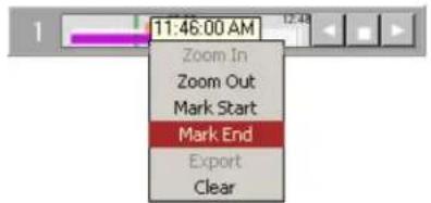 Elmo EDR-10PV - Quick CD Backup in Live Mode - 2