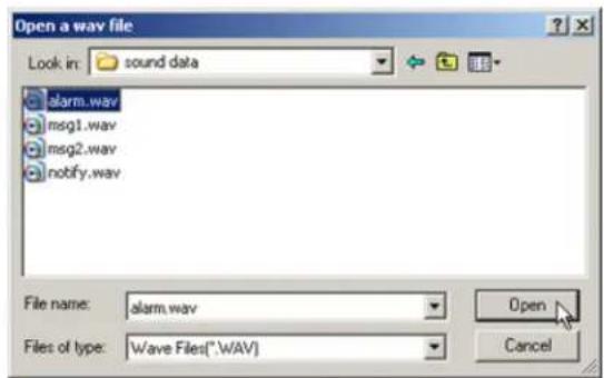 Elmo EDR-10PV - Configuring Intelli-Guard™ detection area(s): - 2