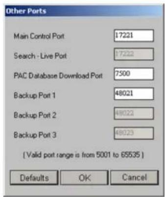 Elmo EDR-10PV - Important - 1