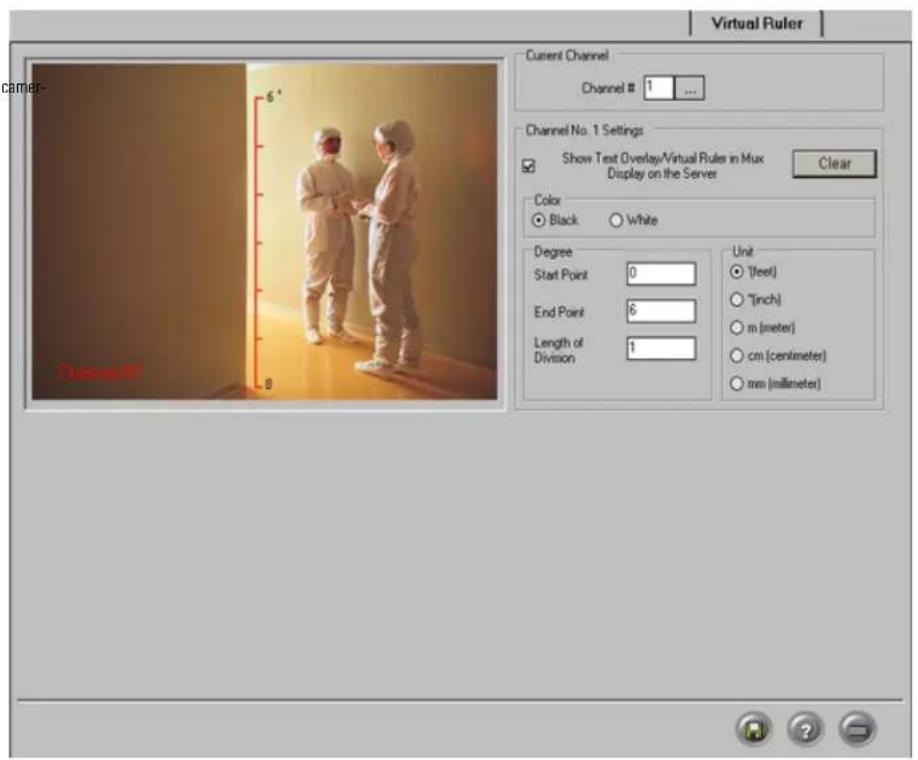 Elmo EDR-10PV - Important - 1