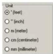 Elmo EDR-10PV - Configuring Virtual Ruler - 3