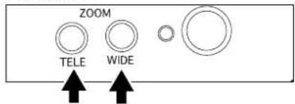 ZOOM TELE WIDE
