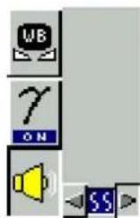 Elmo HV-8000SX - ○ Main menu - 18