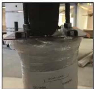 Perlick 4072-6QC-PO-SS - Preparing for Installation: - 2