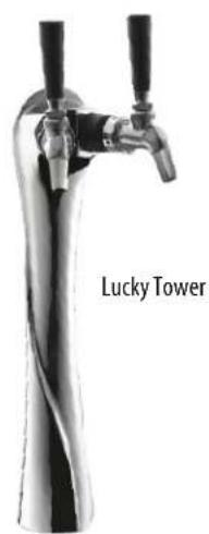 Lucky Tower