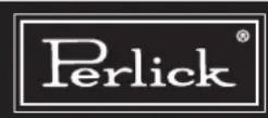 Perlick 69526-3TT - Attaching the Tapping Hole Covers - 2