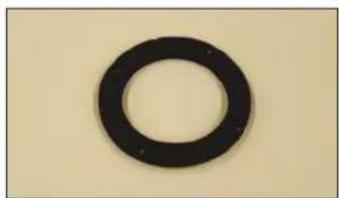 Perlick 69526-3TT - Dispensing Kit Component Parts, Continued - 7