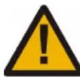 Perlick 69526-3TT - Beer/Wine System Safety - 1