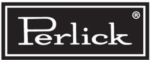 Perlick 4420W-3 - WARNING: - 3