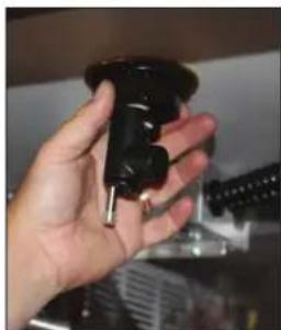 Perlick 69526-3TTTF - Mounting Lucky or Panther Towers to a Cabinet Top - 2