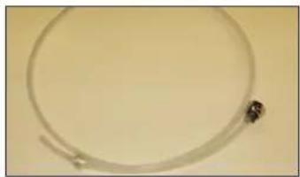 Perlick 69526-3TTTF - Dispensing Kit Component Parts, Continued - 5