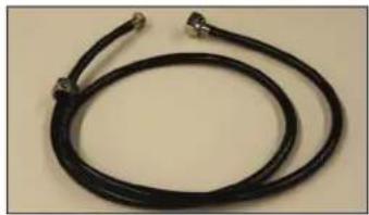 Perlick 69526-5TT - Dispensing Kit Component Parts, Continued - 4