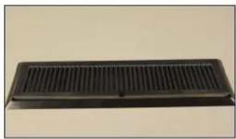 Perlick 69526-5TT - Dispensing Kit Component Parts, Continued - 4