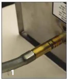 Perlick 69526-5TT - Mounting the Beer/Wine Drainer to a Counter Top - 1