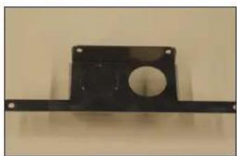 Perlick 69526-5TT - Air Scoops for Field Retrofit Kits (-R) only - see page 9. - 3