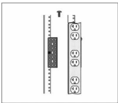 Lowell ACS-2010-RPC-HW - 3) REATTACH CONNECTOR: - 4