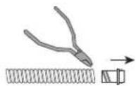 Lowell ACS-2010-RPC-HW - A&amp;E SPECIFICATIONS - 5