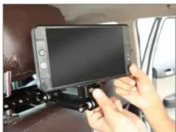 Proaim P-HDRP-01 - Tilting Mechanism Feature - 3