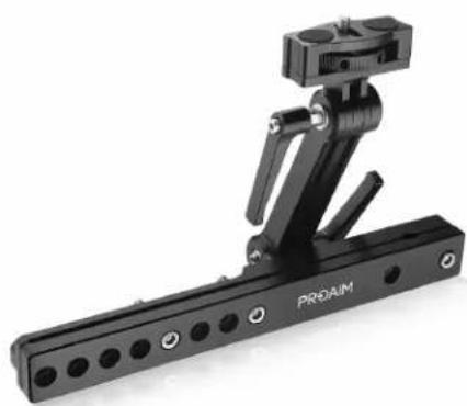 Proaim P-HDRP-01 - What's In The Box - 1