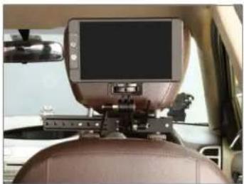 Proaim P-HDRP-01 - Tilting Mechanism Feature - 4