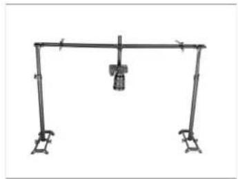 Proaim P-OHCP-02 - Camera Setup - 5