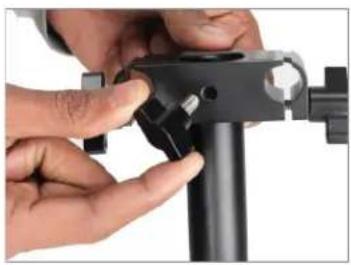 Proaim P-OHCP-02 - Center Bar Assembly - 1