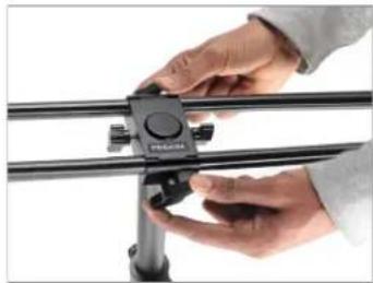 Proaim P-OHCP-02 - Center Bar Positioning - 1