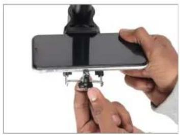 Proaim P-OHCP-02 - iPhone Adapter Assembly - 3