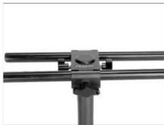 Proaim P-OHCP-02 - Center Bar Assembly - 7