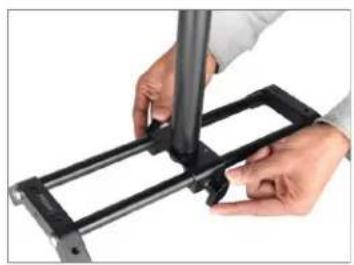 Proaim P-OHCP-02 - Height Adjustment - 5