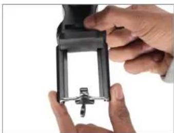 Proaim P-OHCP-02 - iPhone Adapter Assembly - 2