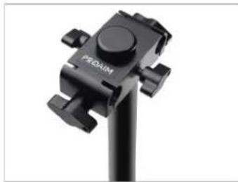 Proaim P-OHCP-02 - Center Bar Assembly - 2