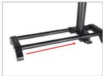 Proaim P-OHCP-02 - Height Adjustment - 6