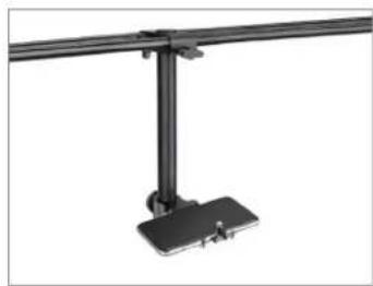 Proaim P-OHCP-02 - iPhone Adapter Assembly - 4