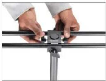 Proaim P-OHCP-02 - Center Bar Height Adjustment - 1