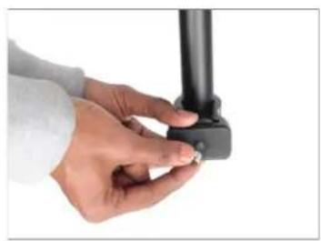 Proaim P-OHCP-02 - BS100 Mounting - 1