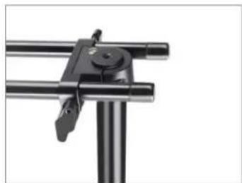 Proaim P-OHCP-02 - Accessory Clamps Assembly - 10