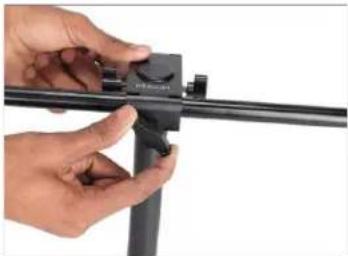 Proaim P-OHCP-02 - Center Bar Assembly - 6