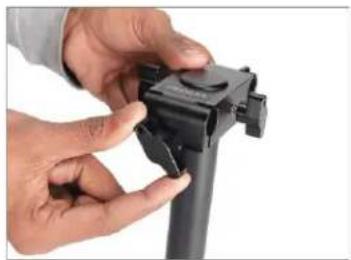 Proaim P-OHCP-02 - Center Bar Assembly - 3