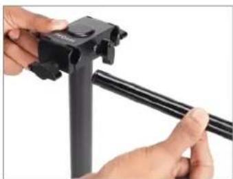 Proaim P-OHCP-02 - Center Bar Assembly - 4