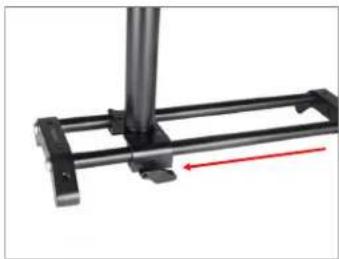 Proaim P-OHCP-02 - Height Adjustment - 7