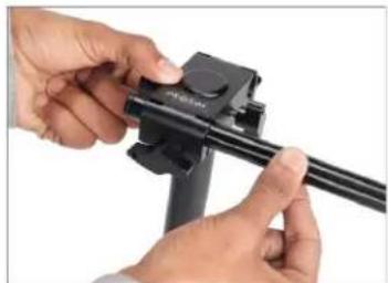Proaim P-OHCP-02 - Center Bar Assembly - 5