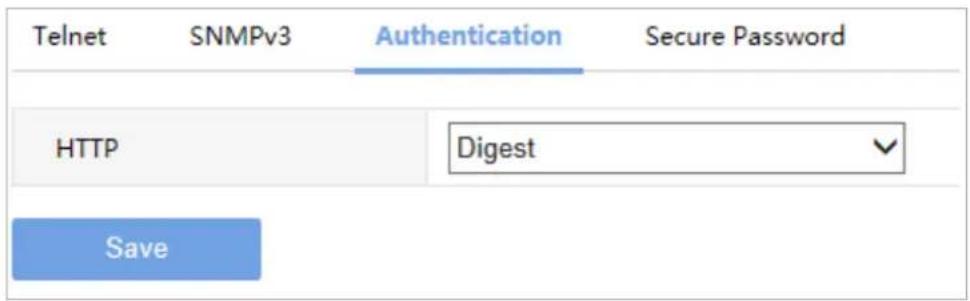 GVision VW-CG-12HU12AE0 - Authentication - 1