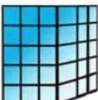 SHARP PE506WL - 6-Corner correction - 6