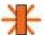 SHARP PE506WL - Indicator Message (Status message) - 2