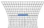 SHARP PE506WL - Curved correction - 16